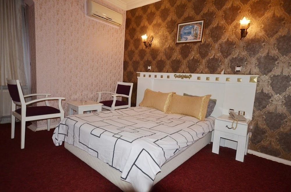 Otel Antik 21/50