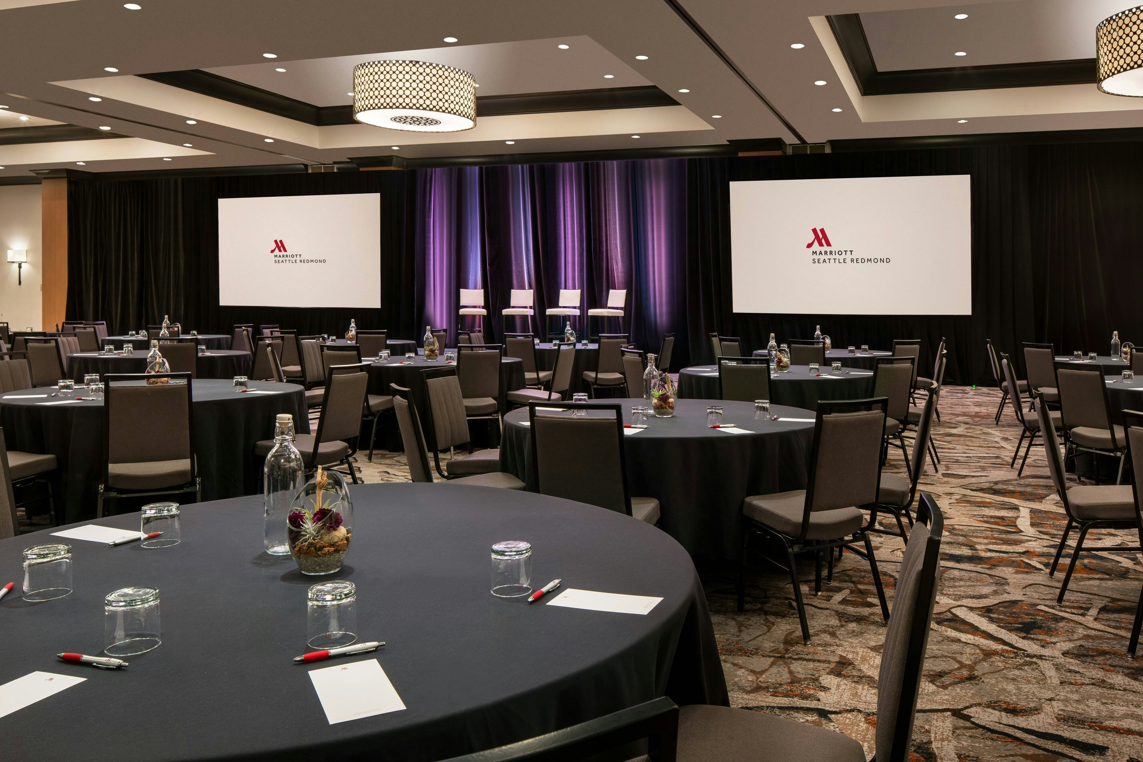 Seattle Marriott Redmond 20/28