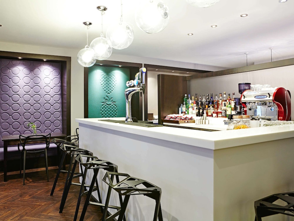 ibis Styles Liverpool Centre Dale Street Cavern Quarter 57/70