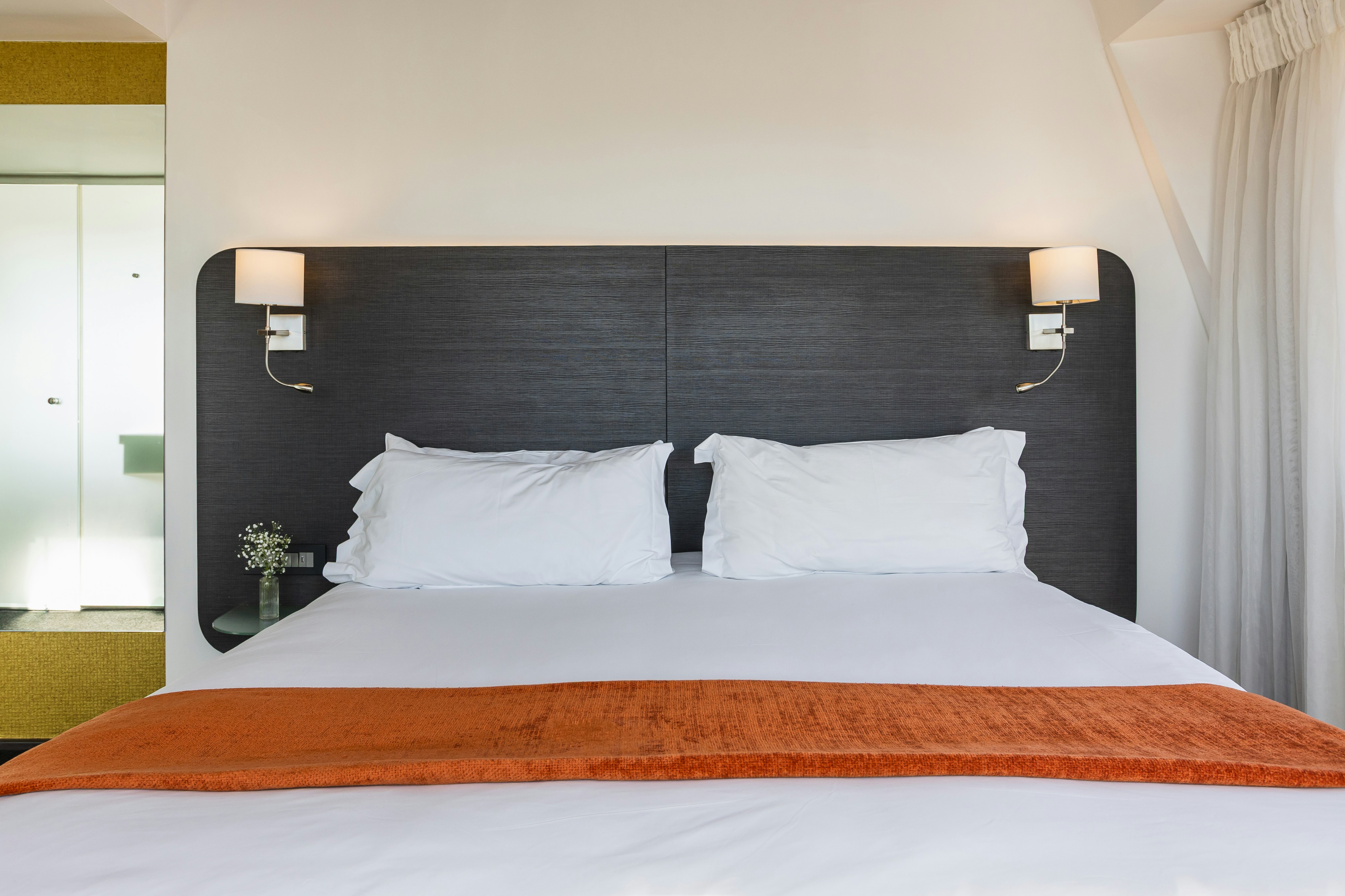 Signature Lux Hotel By Onomo Waterfront 35/79