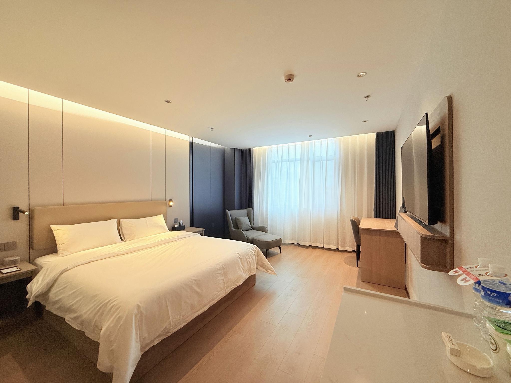 Tianyi Mingdu Residence 13/31