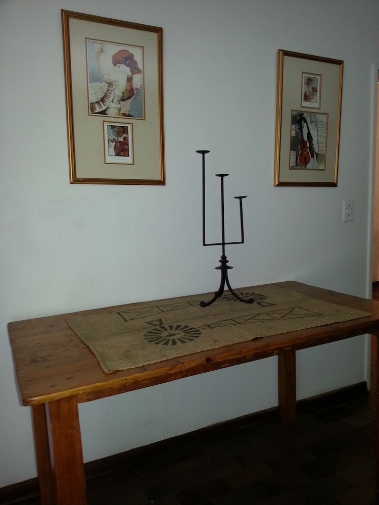 Die Agterplaas B&B 6/50