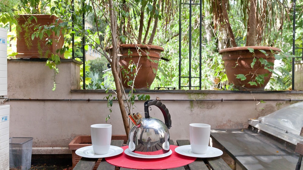 Rental In Rome Riari Loft 12/18