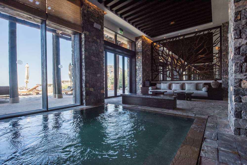 Alila Jabal Akhdar 38/75