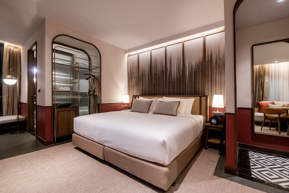 Hotel MOCO 15/35