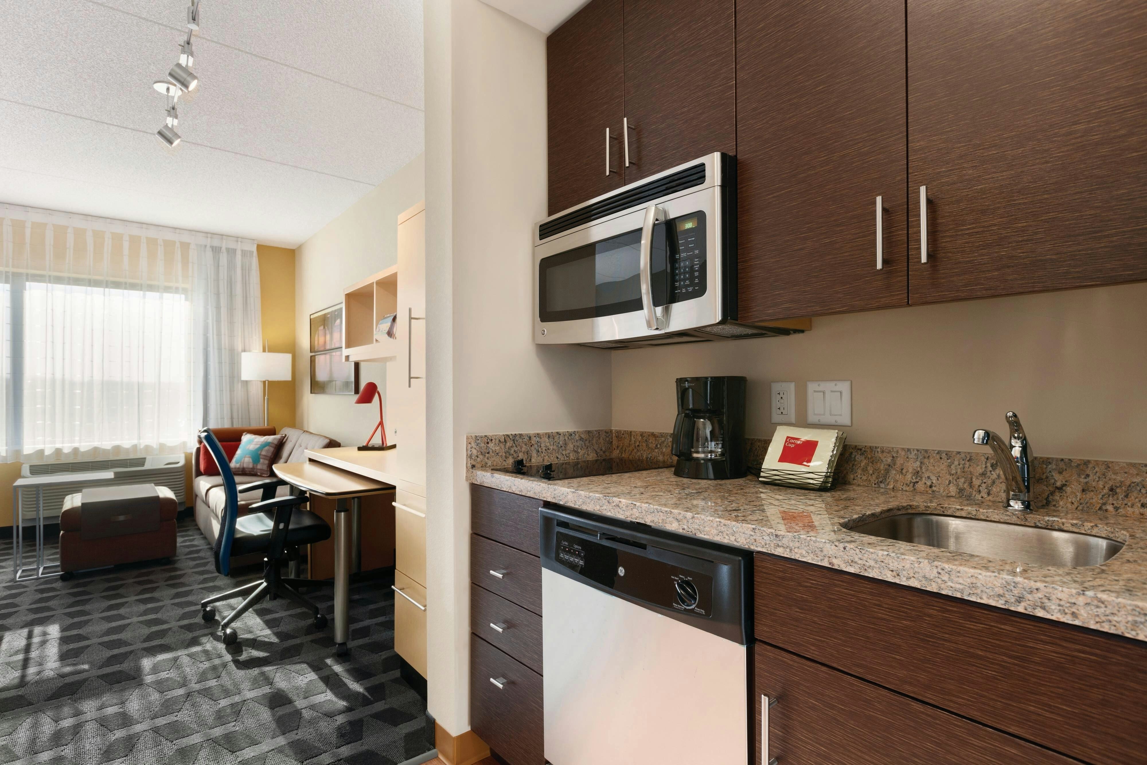Towneplace Suites By Marriott Harrisburg West Mechanicsburg 43/43