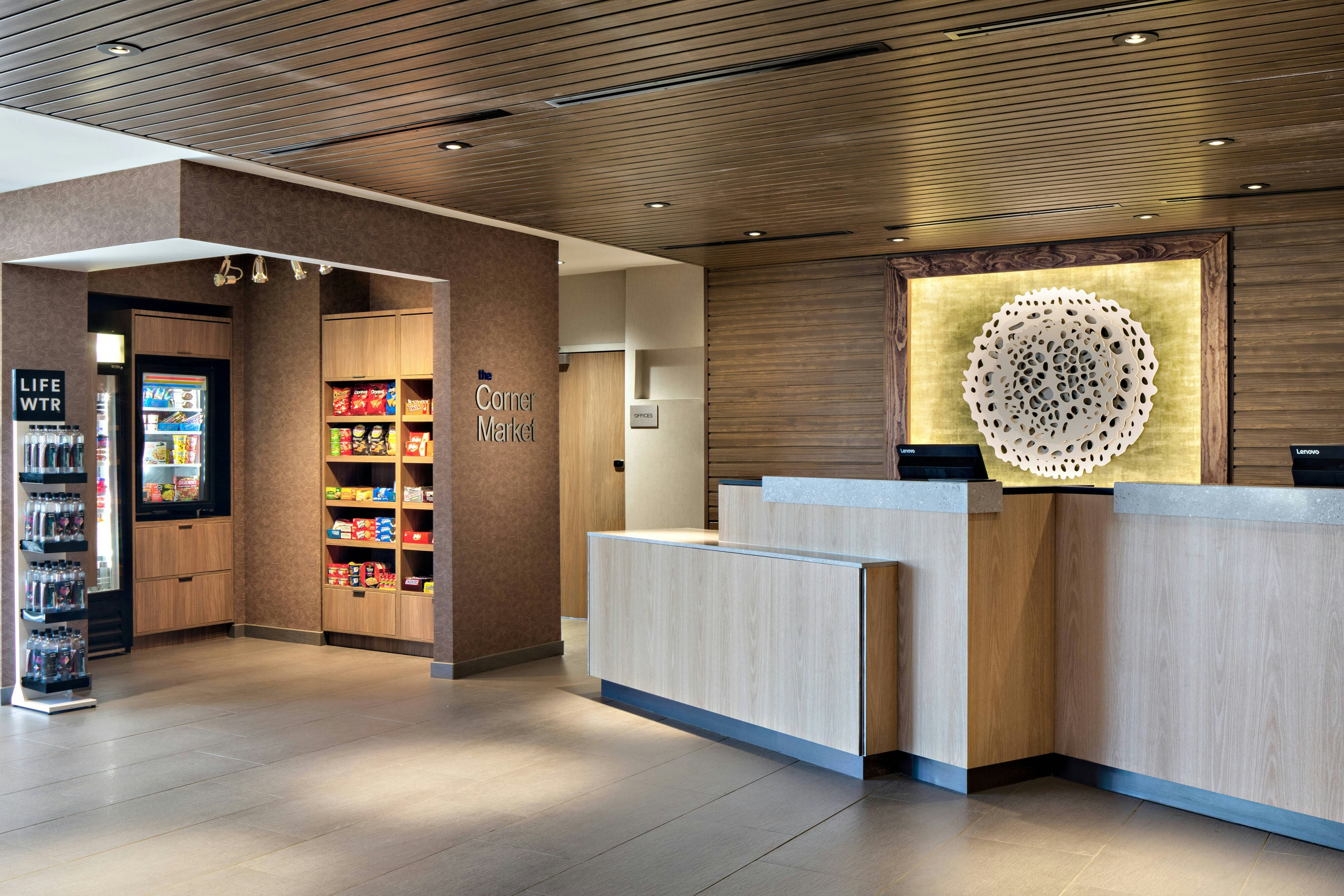 Fairfield Inn & Suites By Marriott Fayetteville 3/18