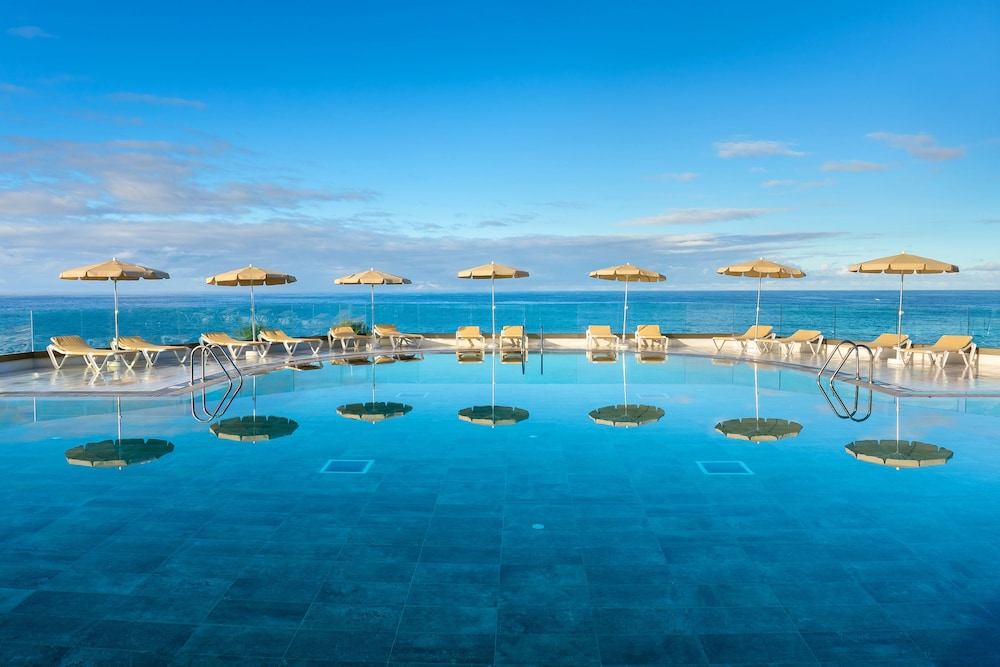 Melia La Palma 9/66