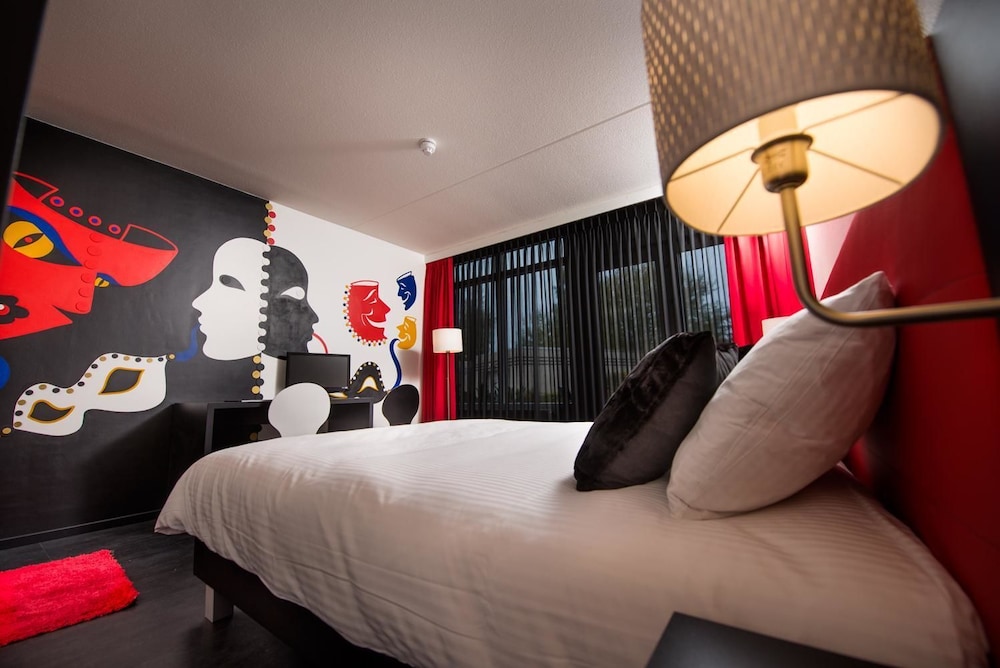 Hotel ten Cate 18/63