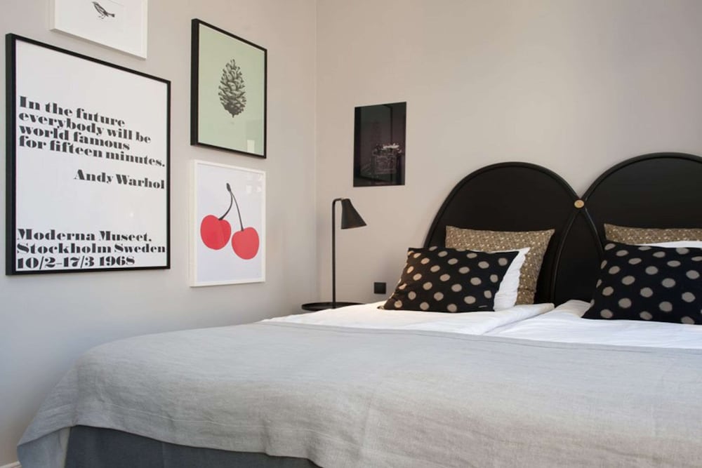 Home Hotel Borgen 2/54