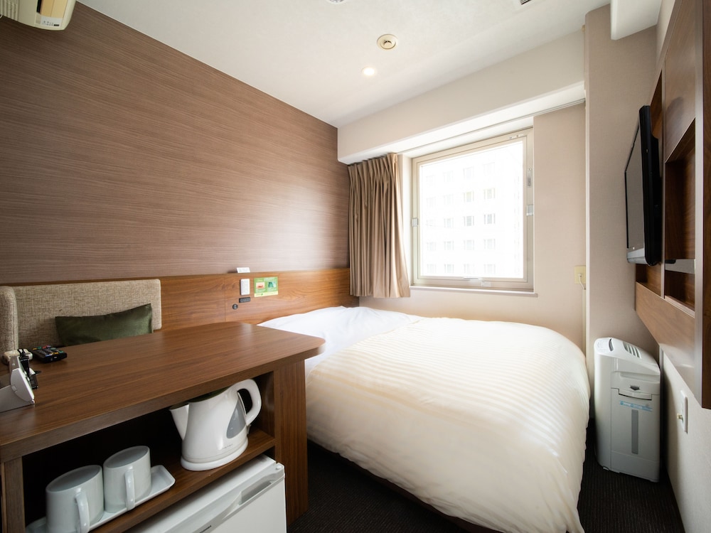 Superhotel Lohas Kumamoto Hot Springs 21/67