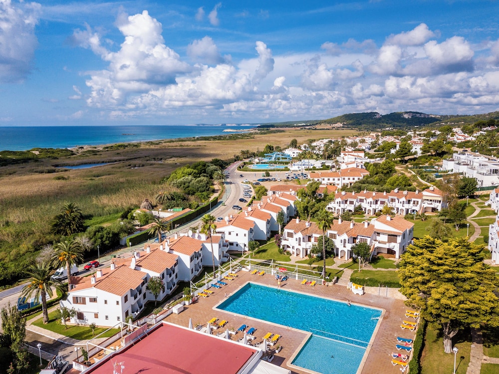 Son Bou Gardens Apartments 19/49