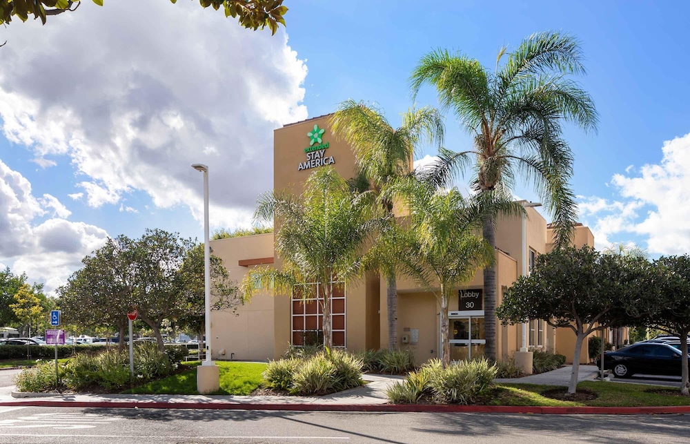 Extended Stay America - Orange County - Irvine Spectrum 49/57