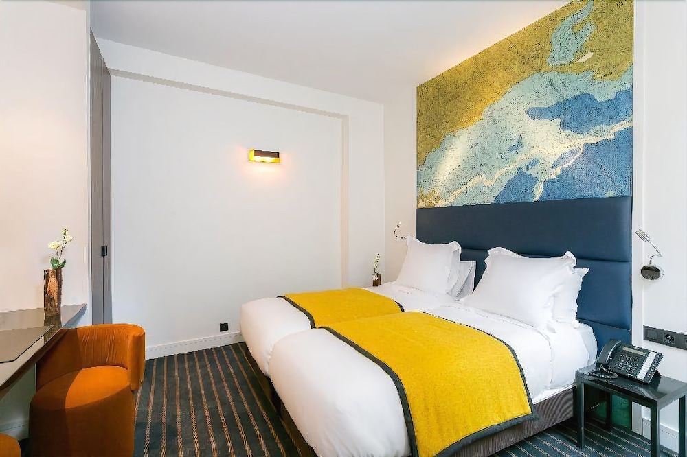 STANDARD, TWIN BEDS