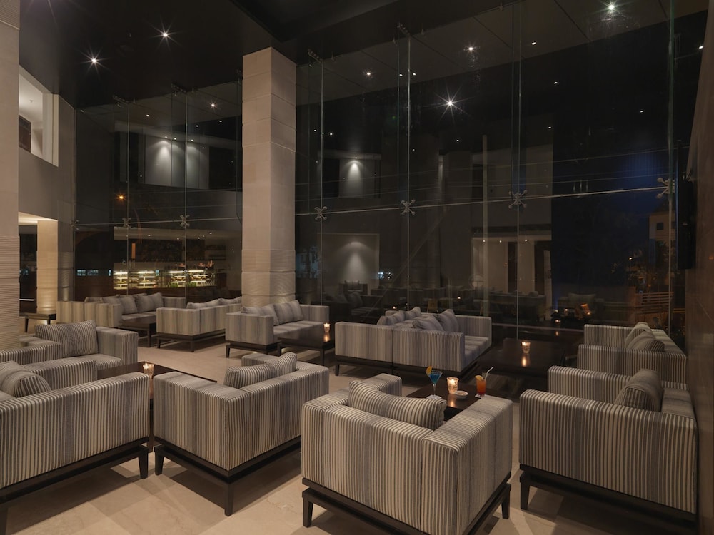 Svenska Design Hotel Bangalore 38/48