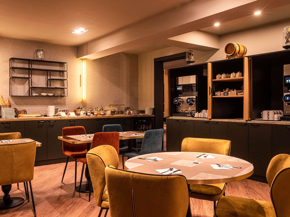 Mercure Carcassonne La Cite 28/50