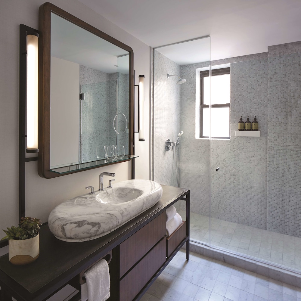 Hotel Seville NoMad - The Unbound Collection by Hyatt 19/69