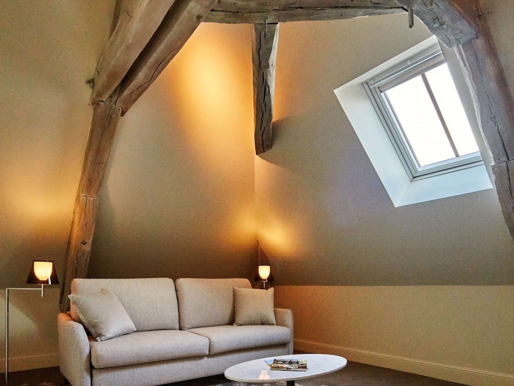 La Licorne Hotel & Spa Troyes - MGallery Collection 43/62