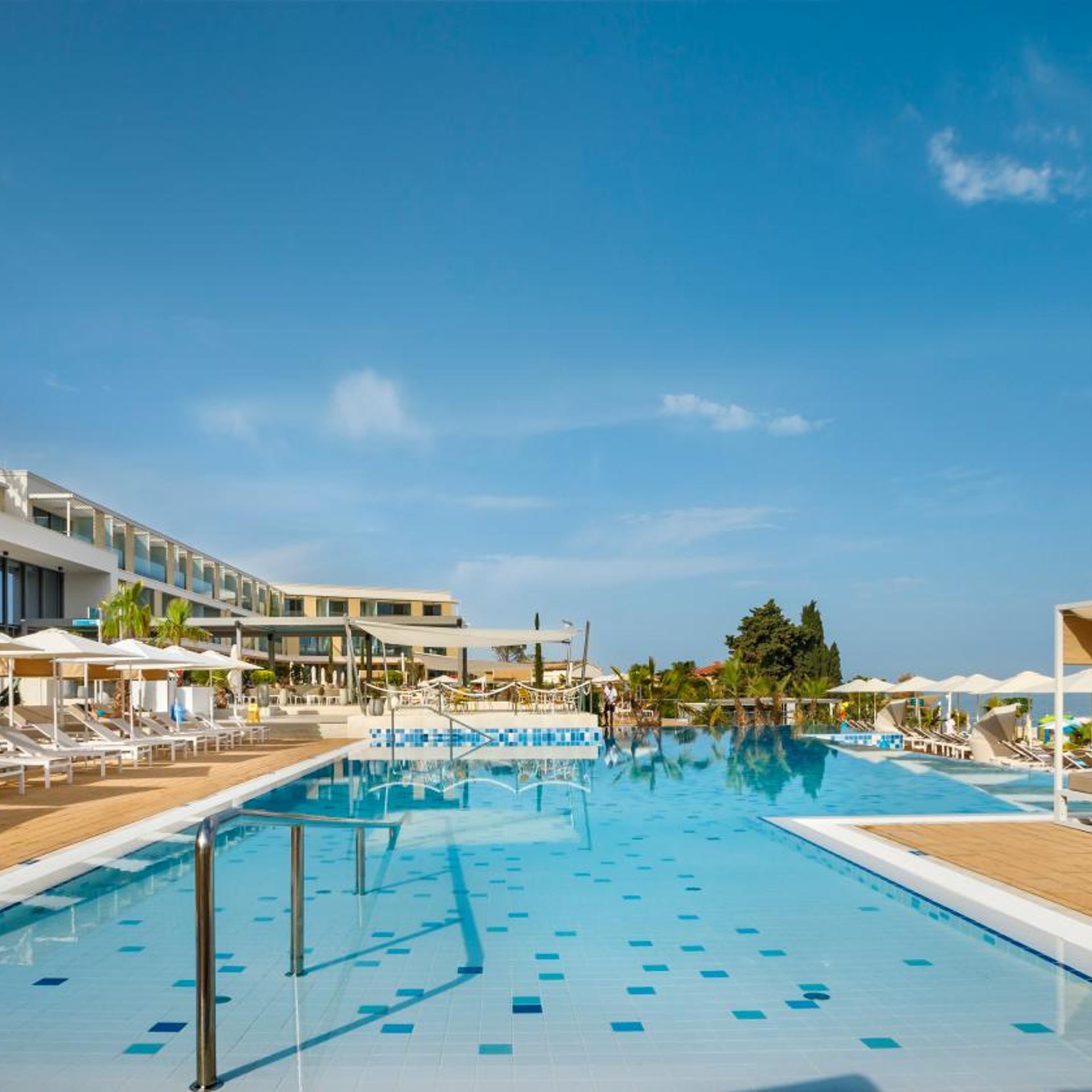 Marea Valamar Collection Suites 6/30