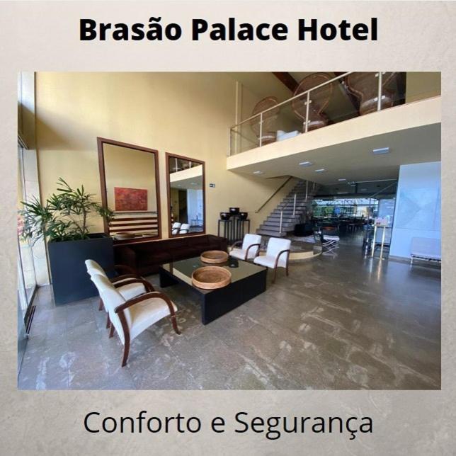 Brasao Palace 6/29