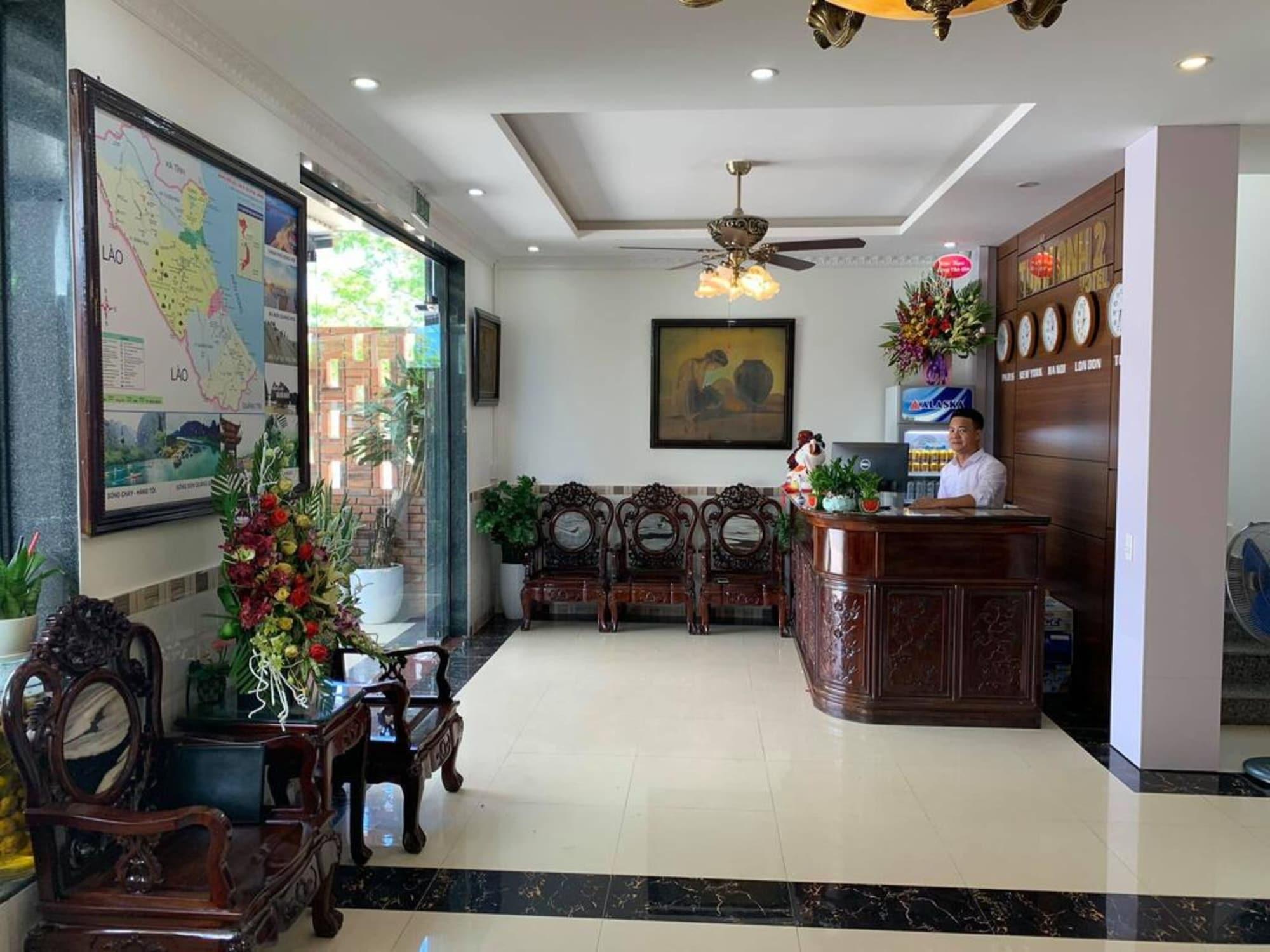 Tuan Anh 2 Hotel by ZUZU 25/32