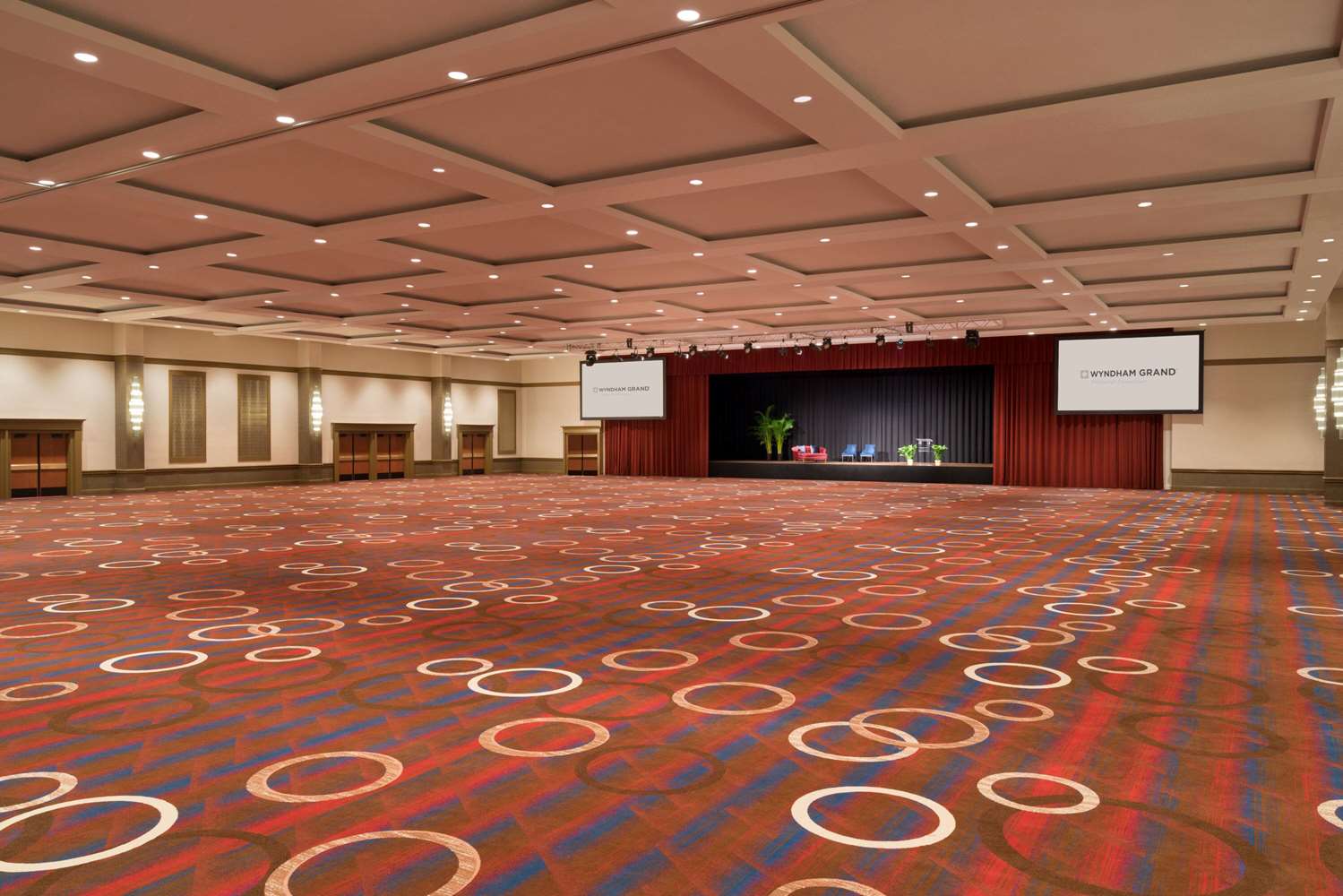 Wyndham Grand Pittsburgh Downtown 26/37