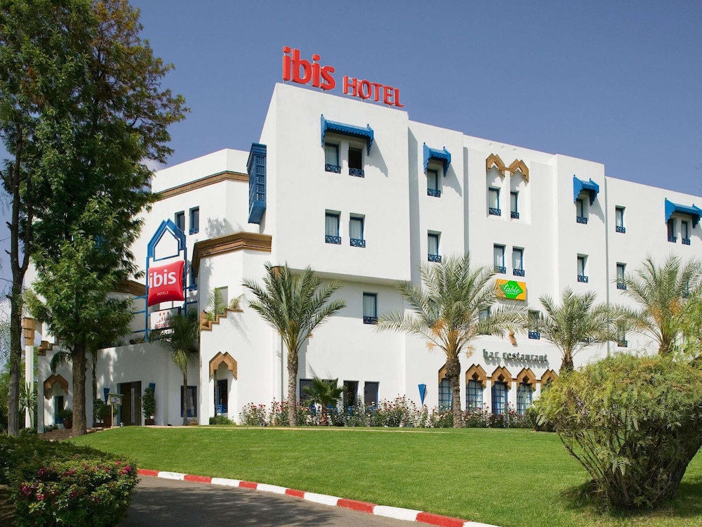 ibis Meknes in MEKNES
