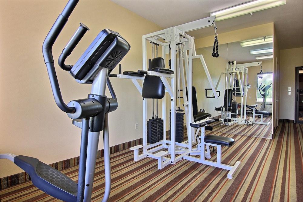 Quality Inn Ingleside - Corpus Christi 34/62