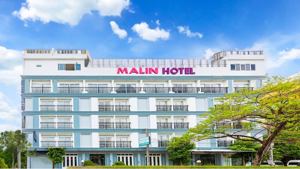 MALIN PATONG HOTEL 2/58