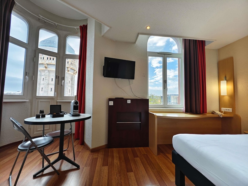 ibis Metz Centre Gare 22/49