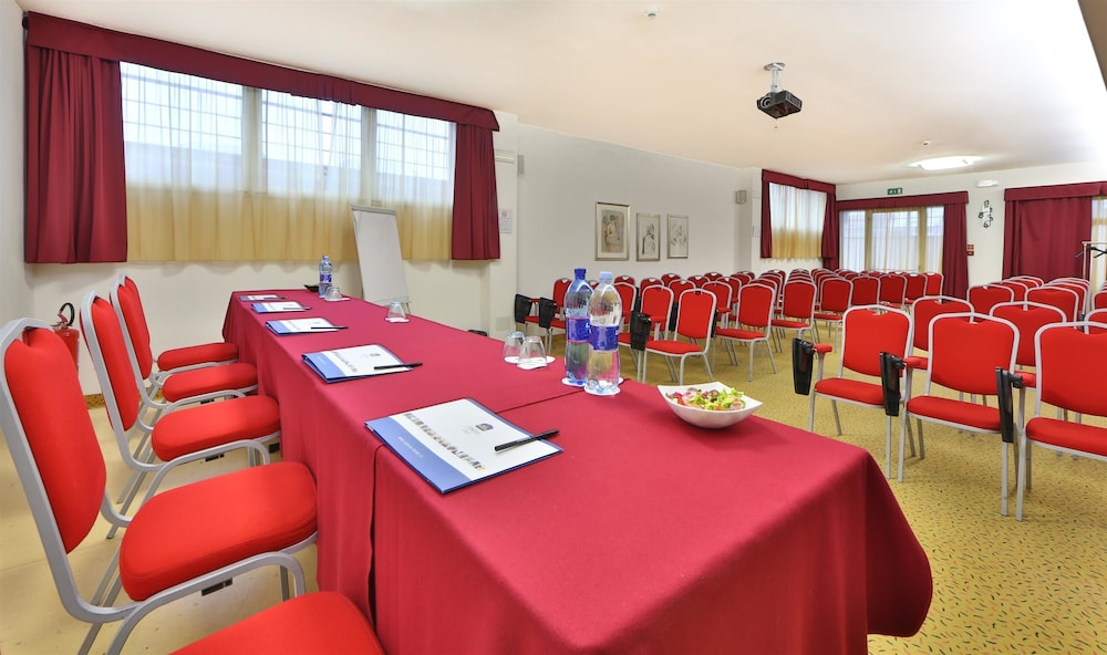 Best Western Cesena Hotel 27/29
