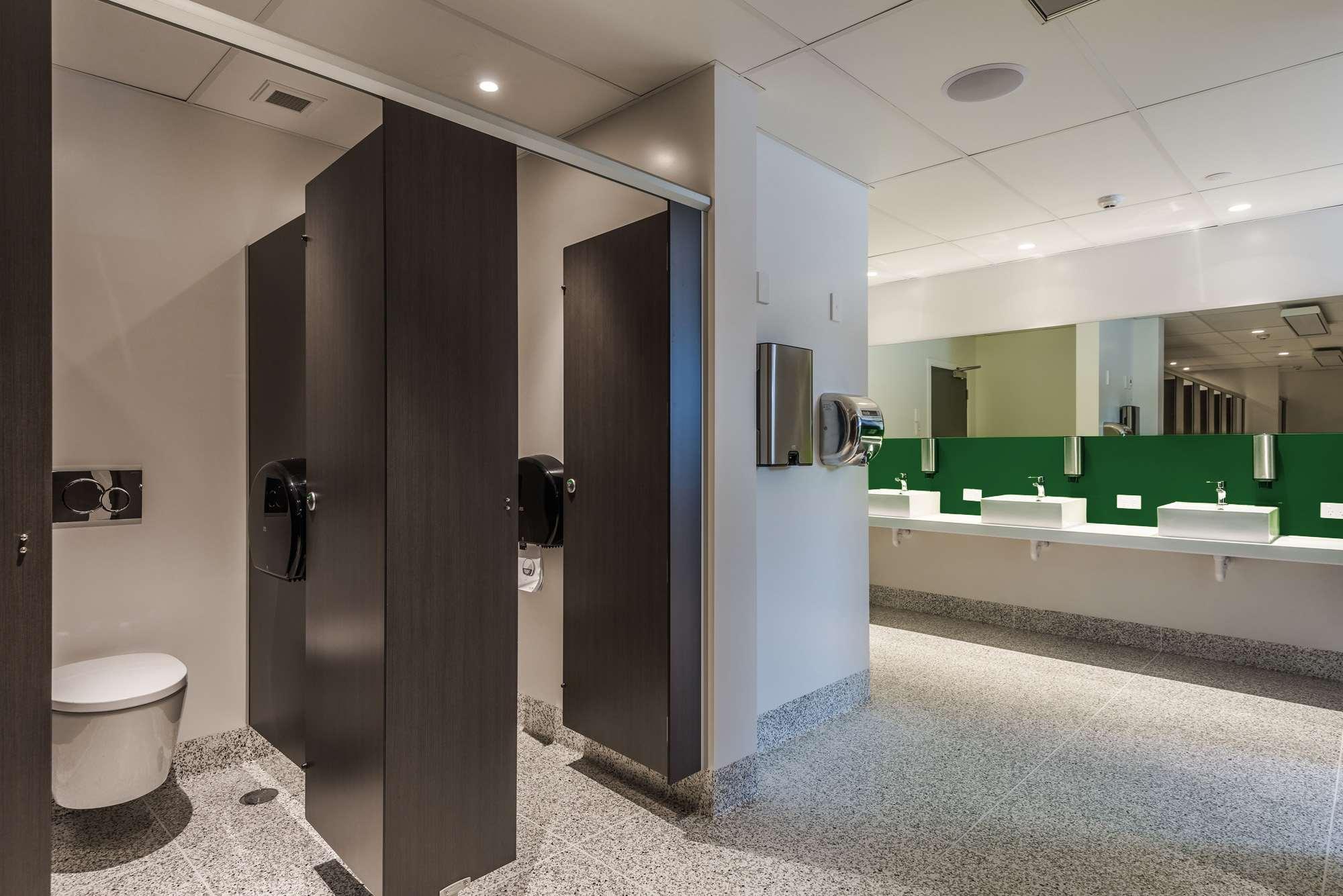 Private, Pod, 8 People