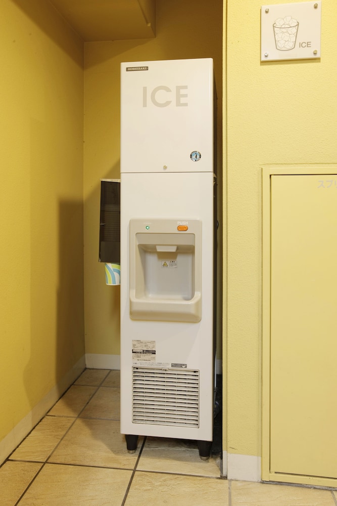 ホテル ルミエール葛西 写真5