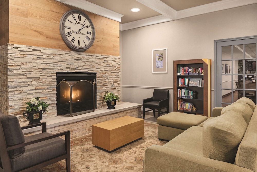 Country Inn & Suites by Radisson Schaumburg IL 21/33