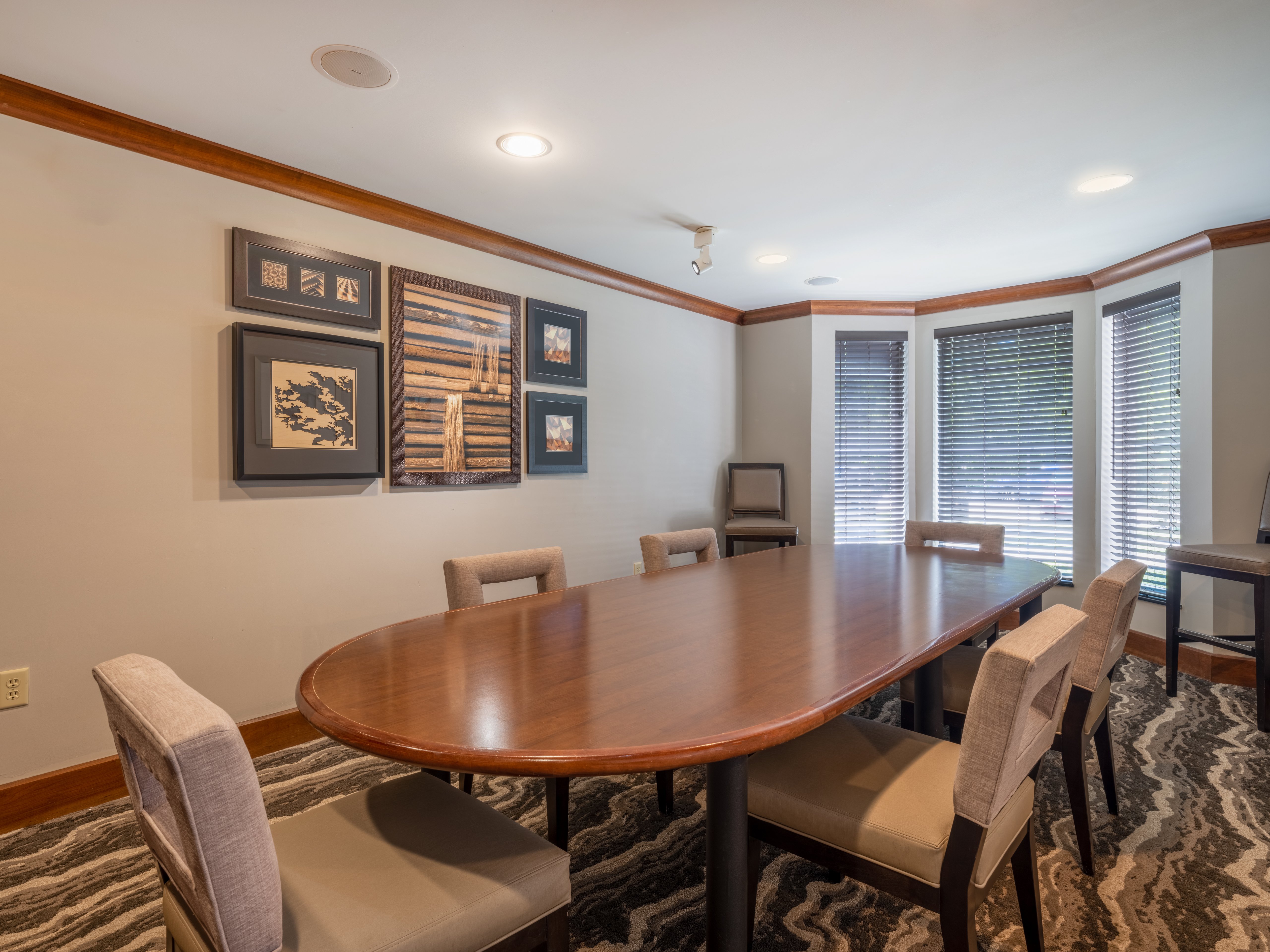 Staybridge Suites Milwaukee Airport South 31/53