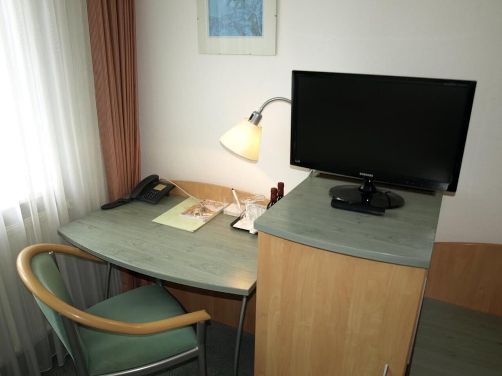 Hotel Central Classic 28/31