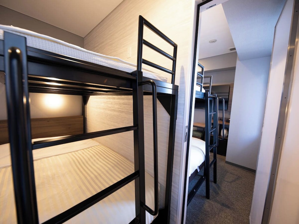 Super Hotel Tokyo Akabane-Eki Minamiguchi photo4