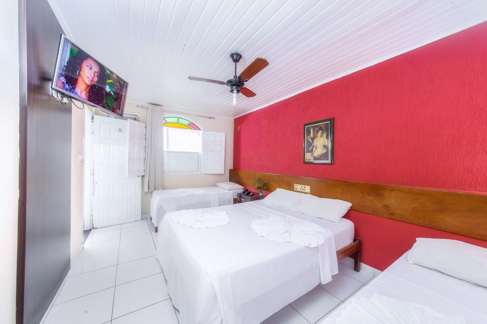 Hotel Shangrila Rede Soberano 27/66