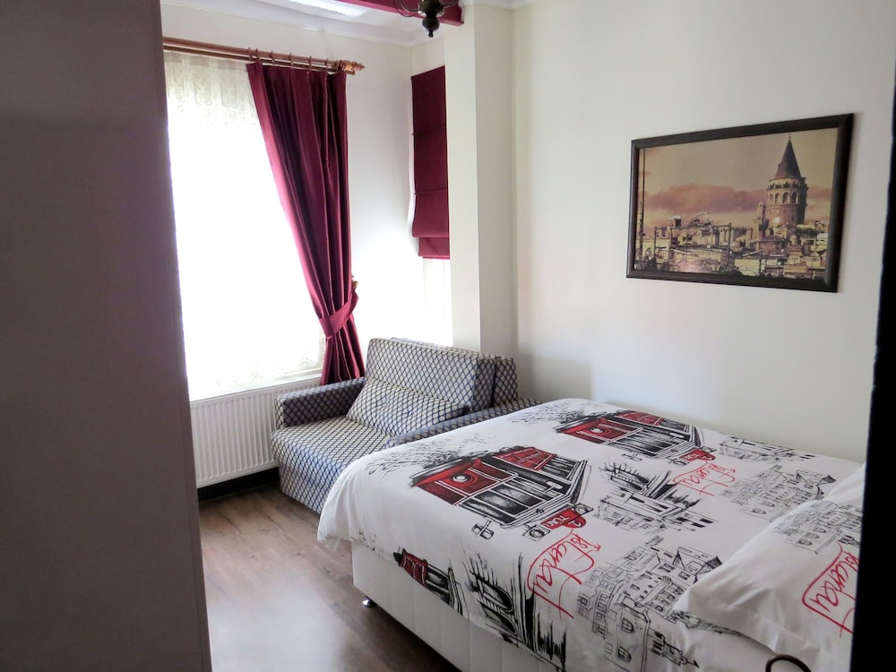 SUPERIOR, APARTMENT