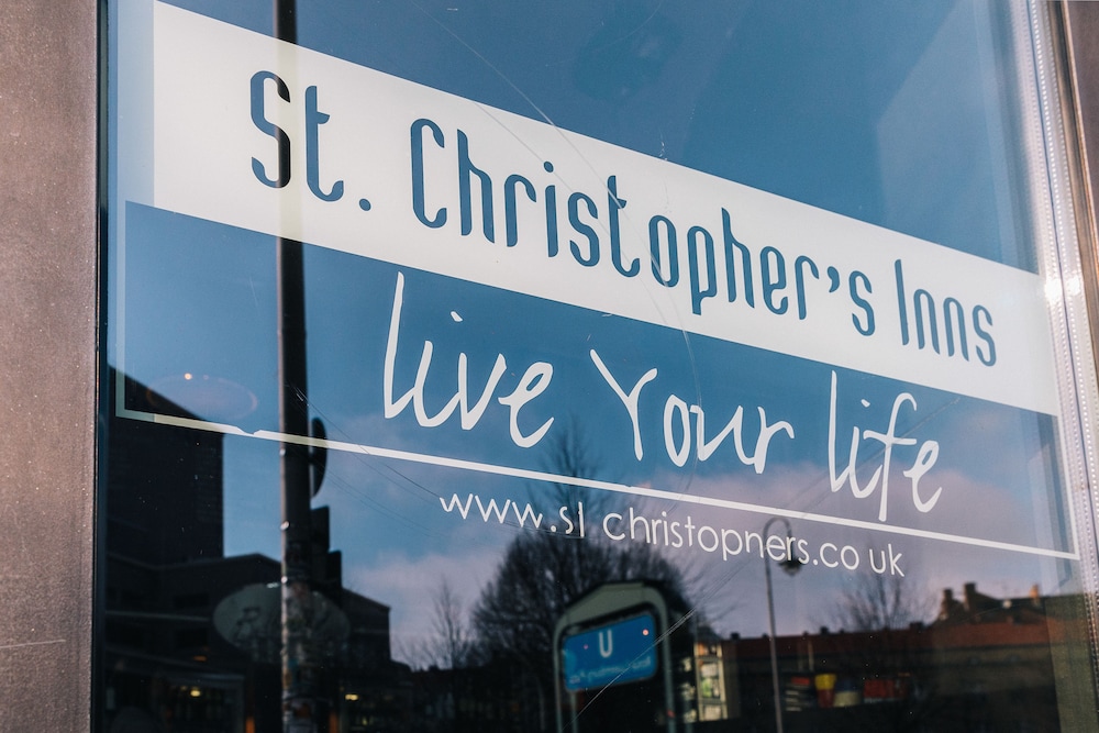 St Christopher's Inns 2/50