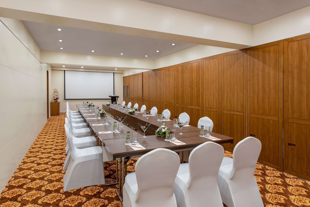 Sobit Sarovar Portico Goa 37/47