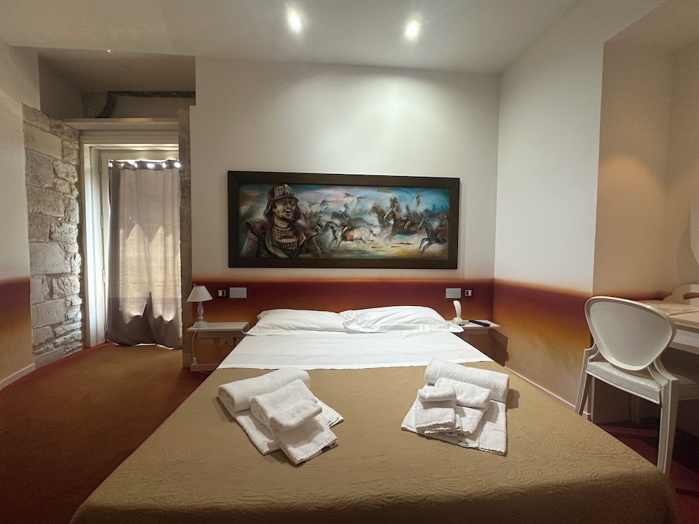 Hotel San Giorgio 46/58