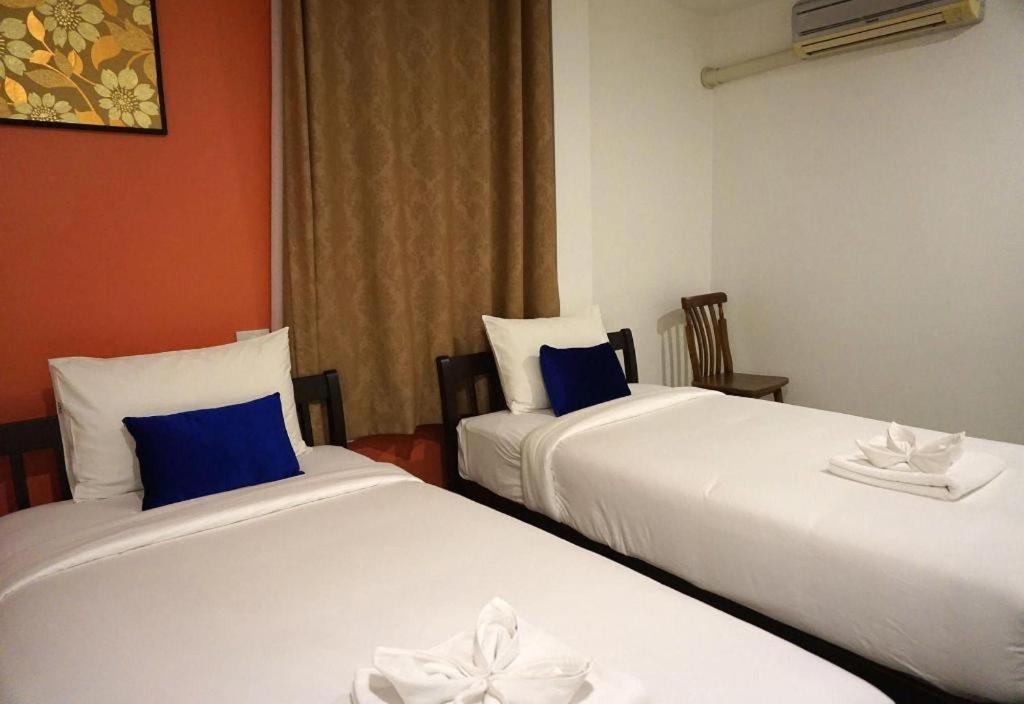 U Sleep Chiang Mai 8/40