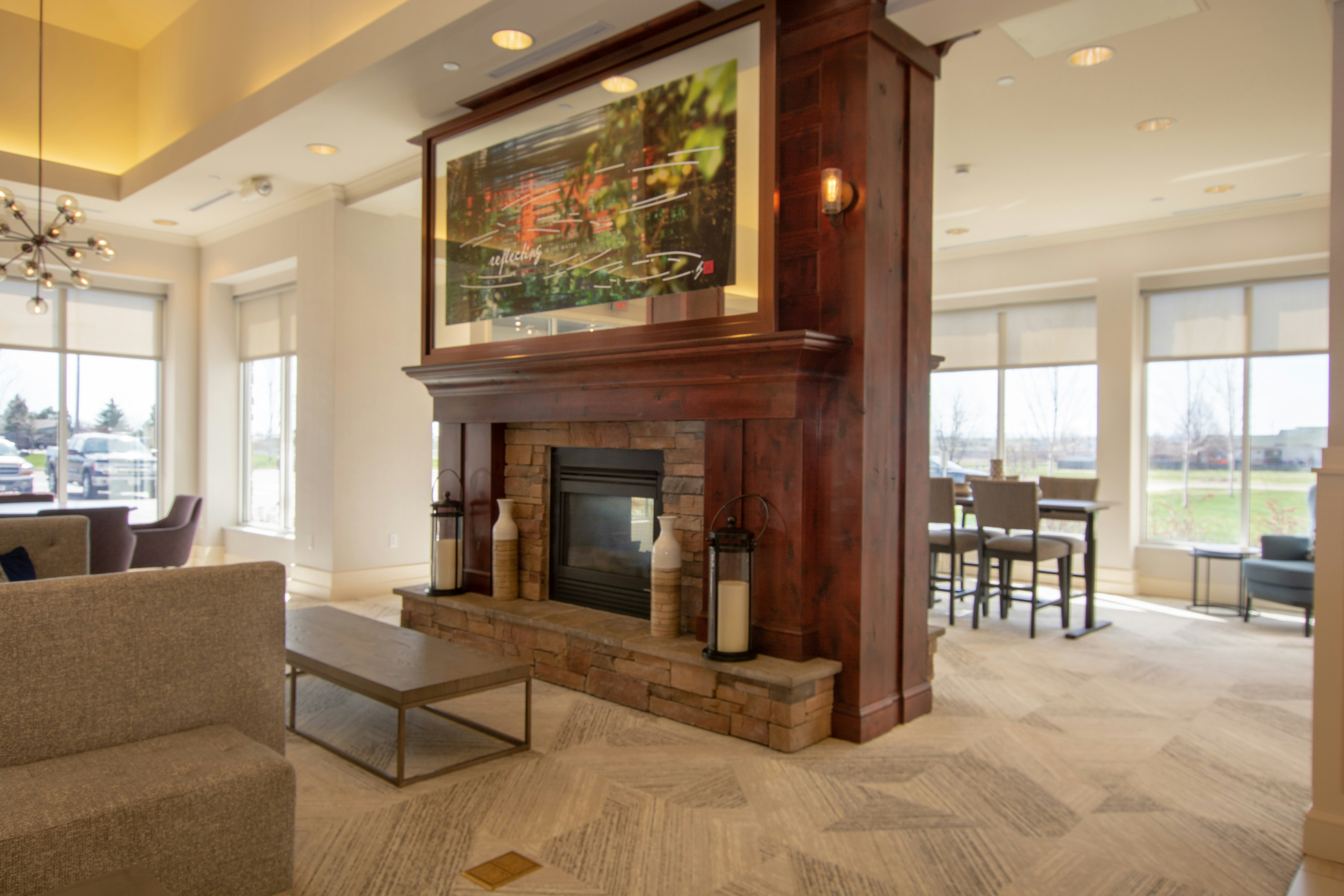 Hilton Garden Inn Great Falls 14/36