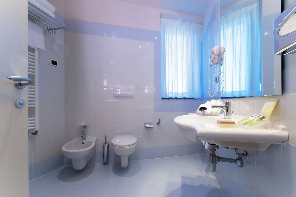 Dolce by Wyndham Milan Malpensa 32/74