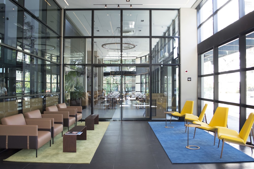 I Am Design Hotel Residence 31/50