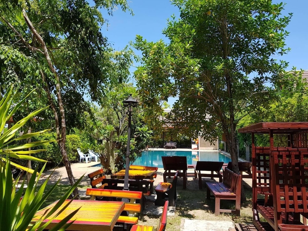 Ban Thaithip Resort 40/54