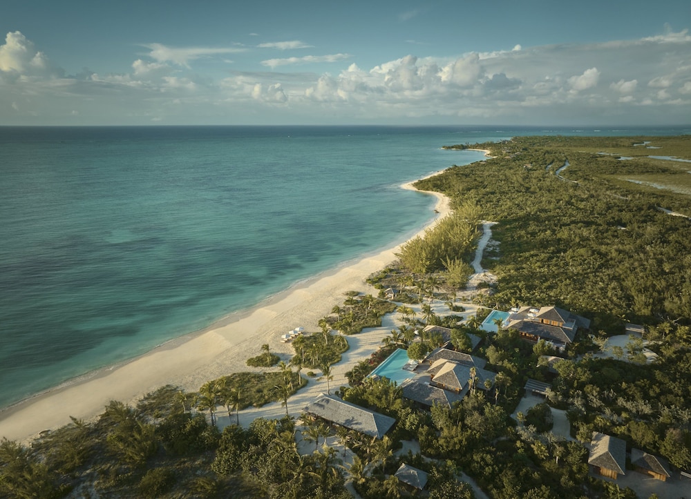Como Parrot Cay 44/50
