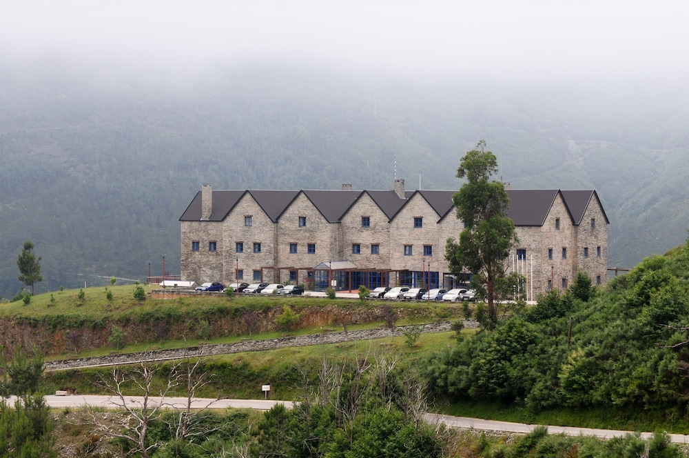Inatel Piodao Hotel 6/74