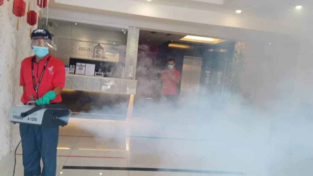 Hotel Jsl 7/40